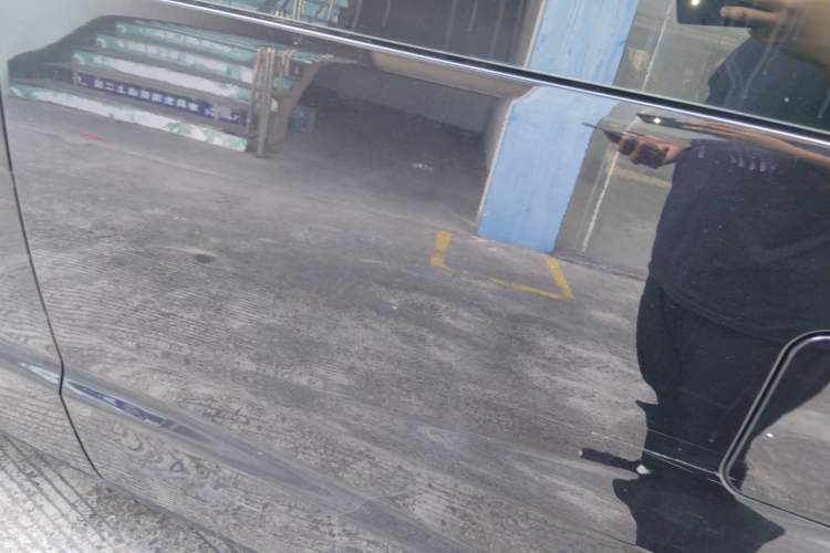 Used JAC Refine M3 2019 1.8L 5-Seater Express Edition