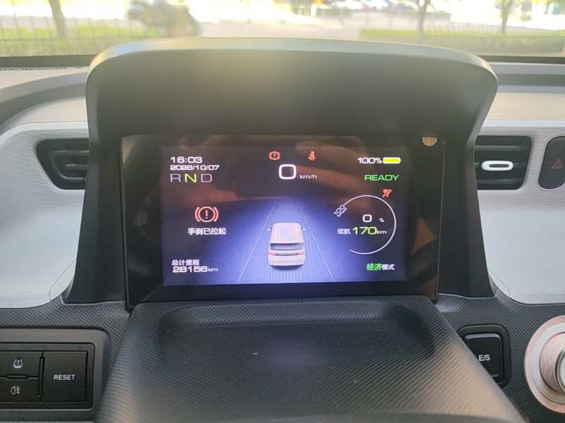 Used Wuling Hongguang MINIEV 2021 Macaron Sandwich Model 170 km Lithium Iron Phosphate — 11