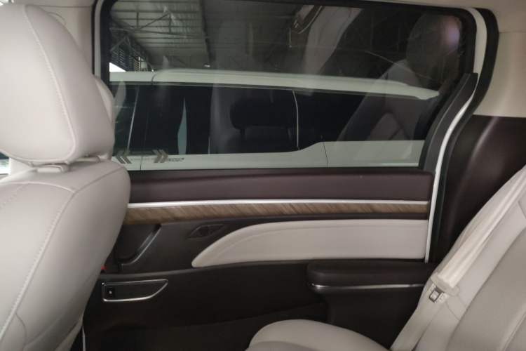 Used GAC Trumpchi M8 2021 Lingxiu Series 390T Ultimate Edition