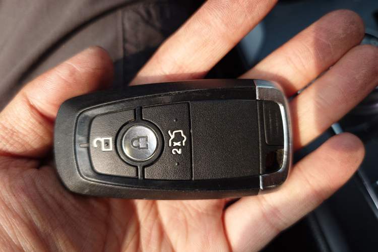 Used Ford Mondeo 2017 Facelifted EcoBoost 180 Fashion Edition