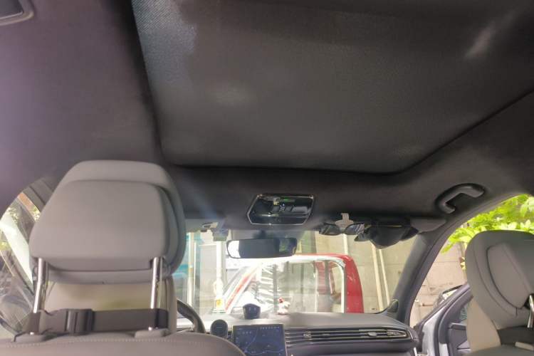 Used Nio ES8 2020 415 KM Signature Edition 7-Seater Version