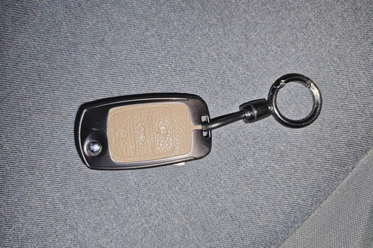 Used Baojun KiWi EV 2021 Designer Lithium Iron Phosphate Vehicle Key