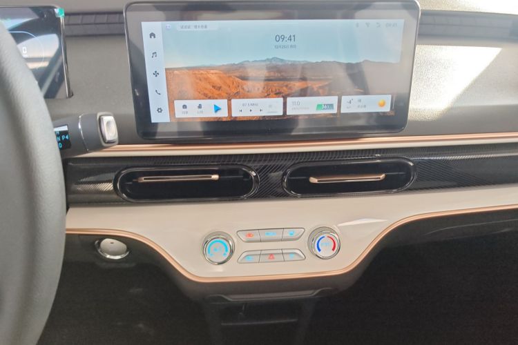 Used Cowin October 2026 Model Mate 305km Guoxuan Surfing Waves Edition
