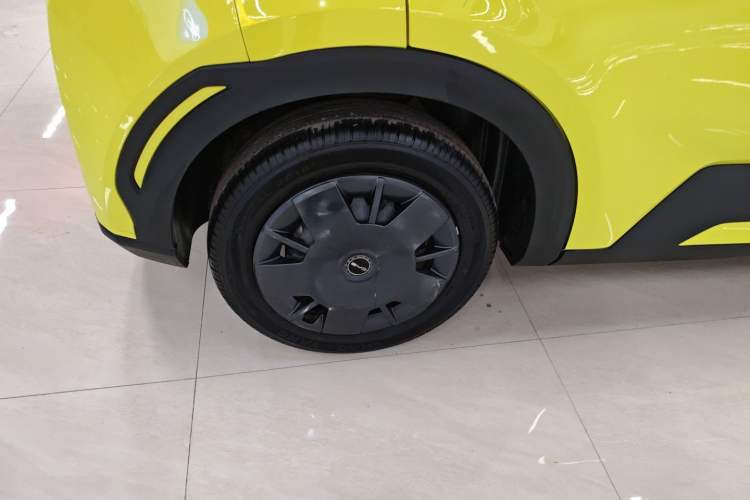 Used BYD Seagull 2024 Honor Edition 305km Dynamic Version