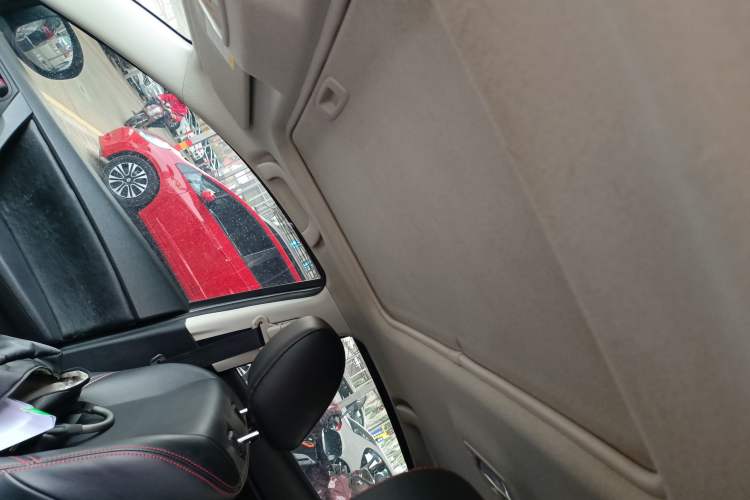 Used Mazda Mazda 3 2013 Sedan 1.6L Manual Elite Model