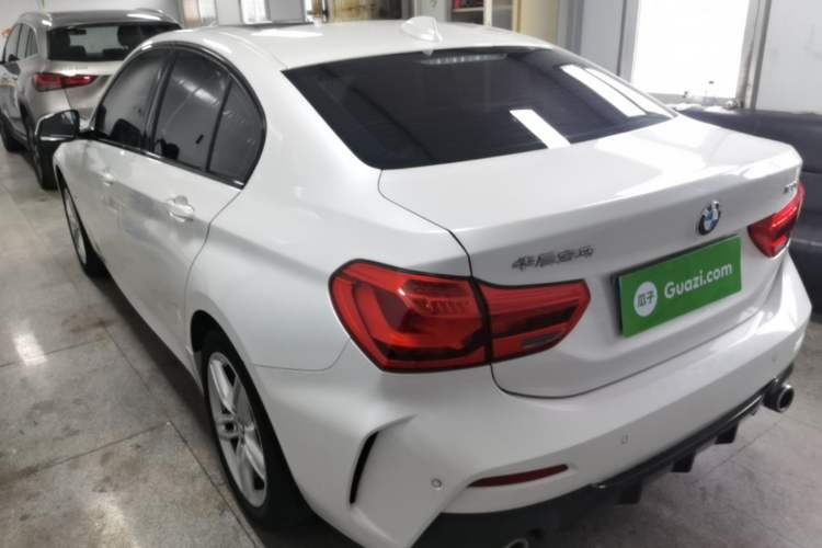 Used BMW 1 Series 2020 120i M Sport Package