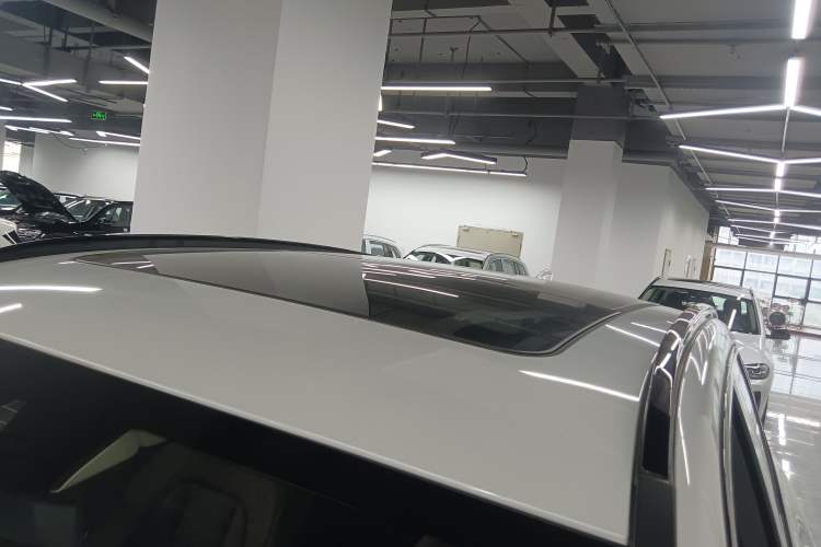 Used BMW X3 2023 Restyled xDrive30i Leading Edition M Night Sky Package