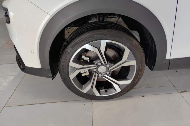 Used Lynk & Co 06 2023 Remix 1.5T Dynamic Halo