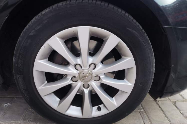 Used Audi A6L 2012 30 FSI Technology Edition