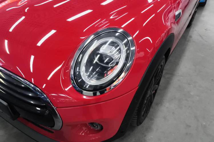 Used MINI 2019 1.5T COOPER Artist Left Front Headlight