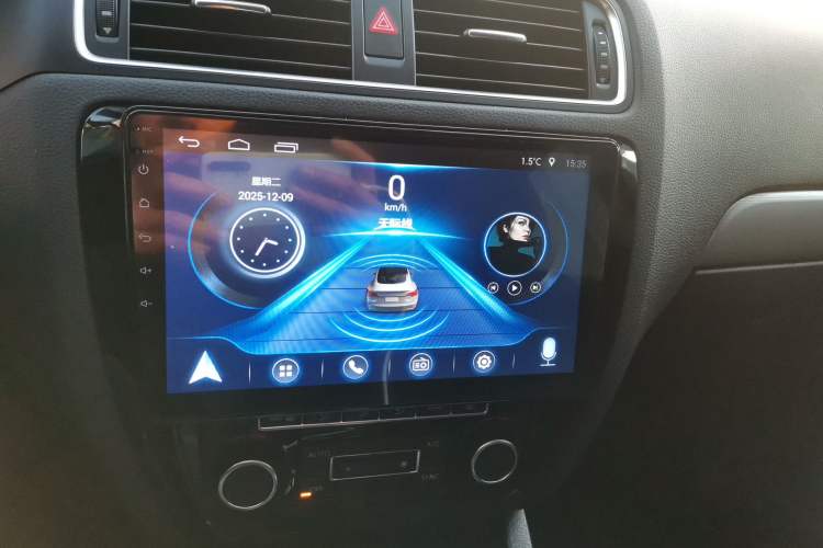 Used Volkswagen Sagitar 2014 1.4TSI Automatic Luxury Model
