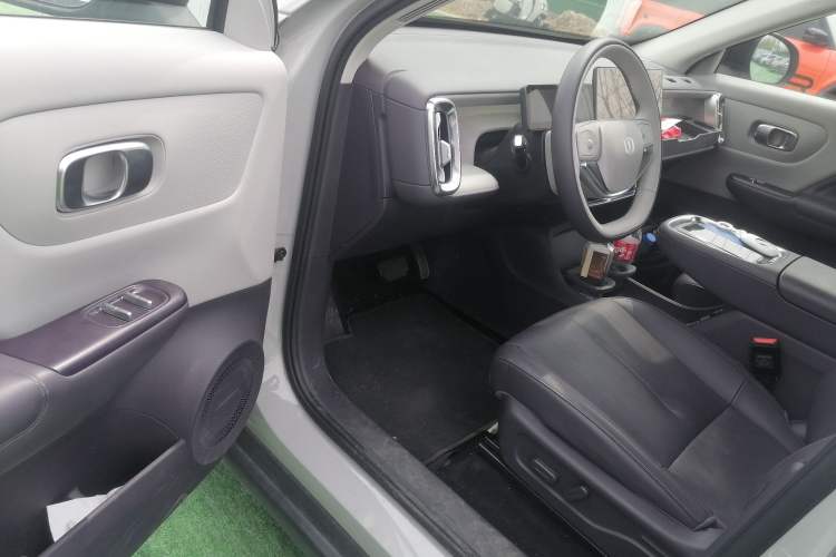 Used Leapmotor B10 2025 510 Joyful Edition