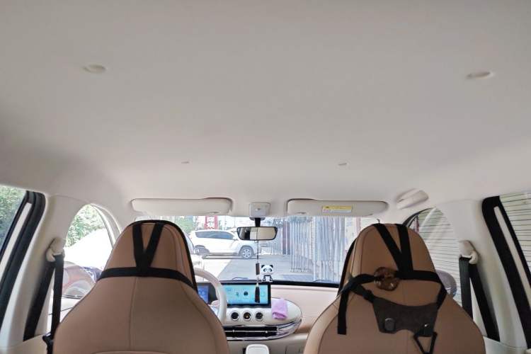 Used Wuling Bingo 2025 333 km Enjoyment Version
