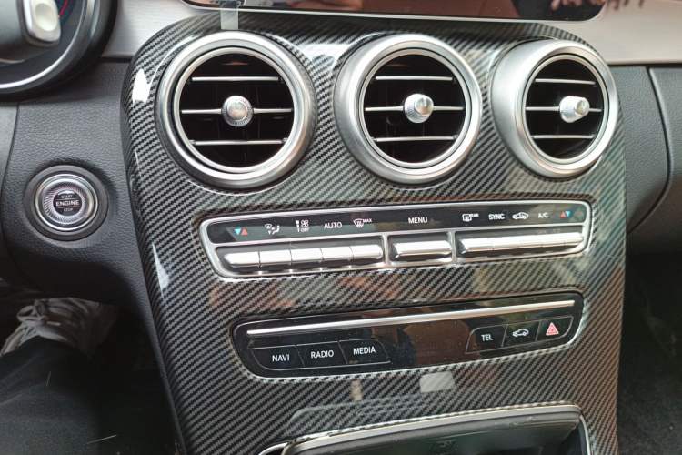 Used Mercedes-Benz C-Class 2019 C 260 Coupe