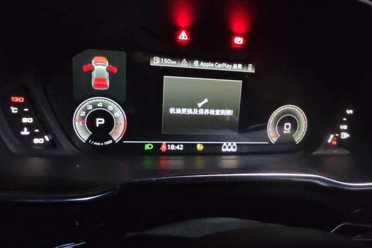 Used Audi Q3 2022 35 TFSI Fashion Dynamic Model