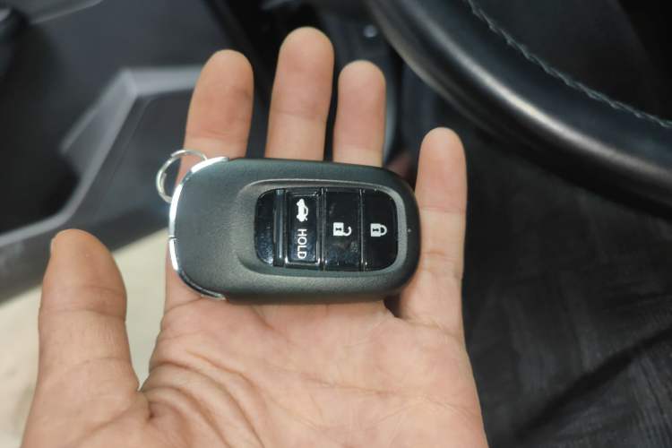 Used Honda Accord 2023 260TURBO Smart Enjoyment Version
