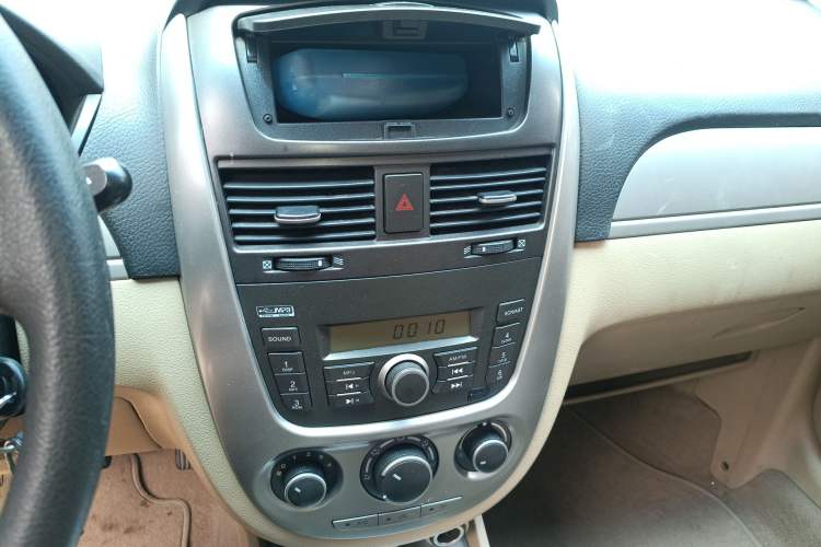 Used Buick Excelle 2013 1.5L Manual Classic Model