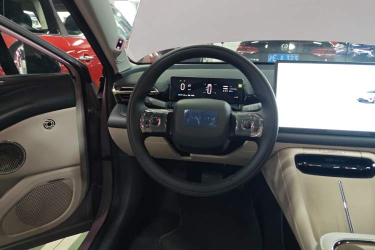 Used AION RT 2025 650 LiDAR Edition
