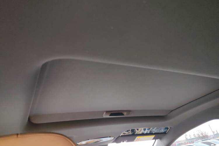 Used Geely Galaxy L6 2024 125km PLUS Dragon Edition