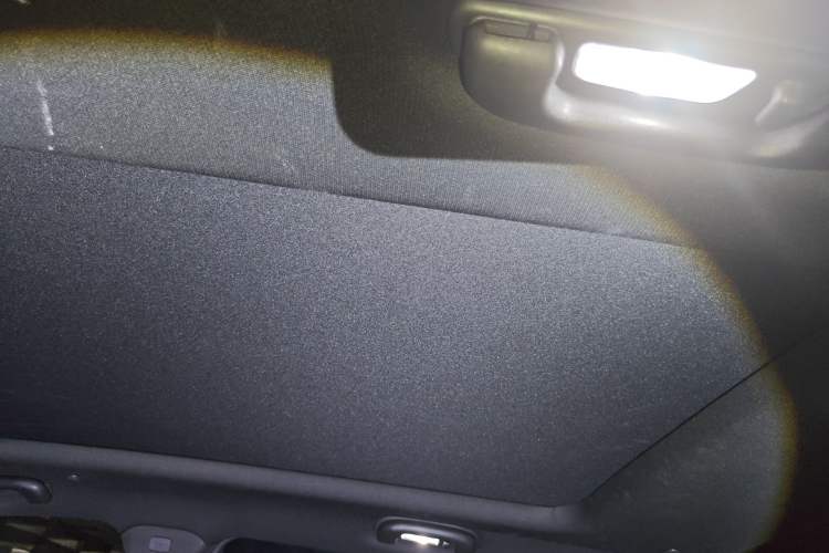 Used Cadillac XT5 2020 Revised Version 28T Luxury Edition Headliner