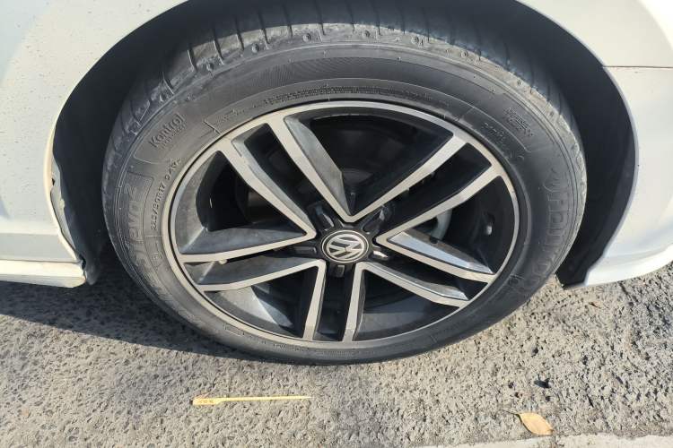 Used Volkswagen Lamando 2021 Revised Version 280TSI DSG Comfort Edition
