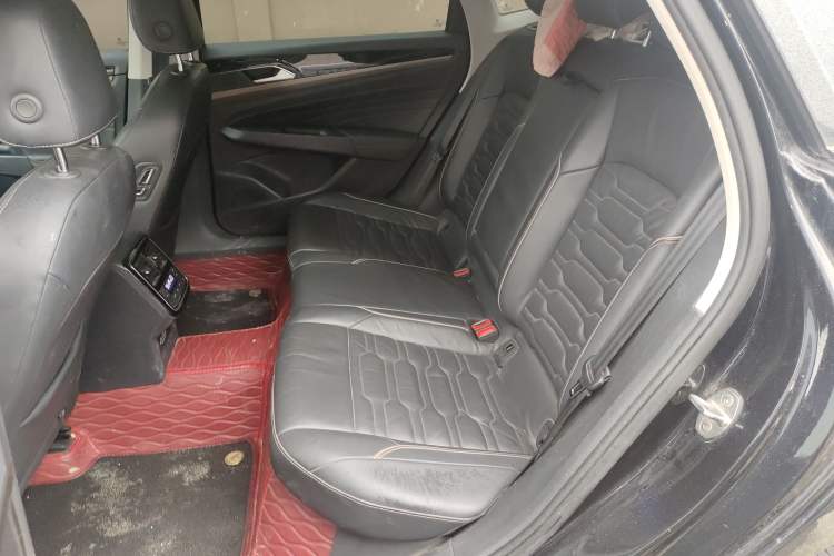 Used Volkswagen Passat 2019 330TSI Elite Edition China VI
