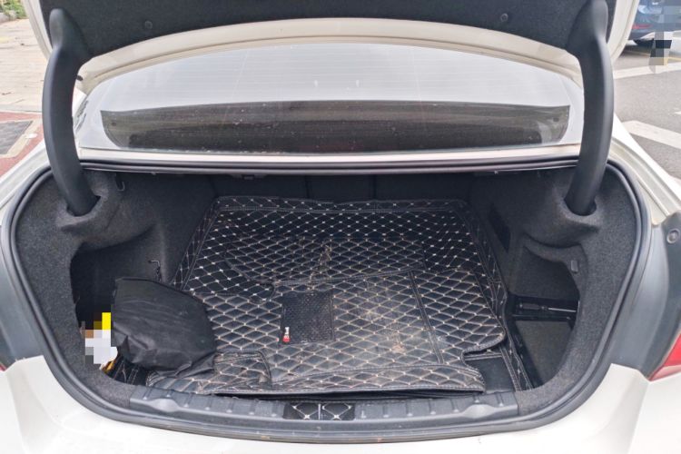 Used BMW 3 Series 2016 320i Fashion Model