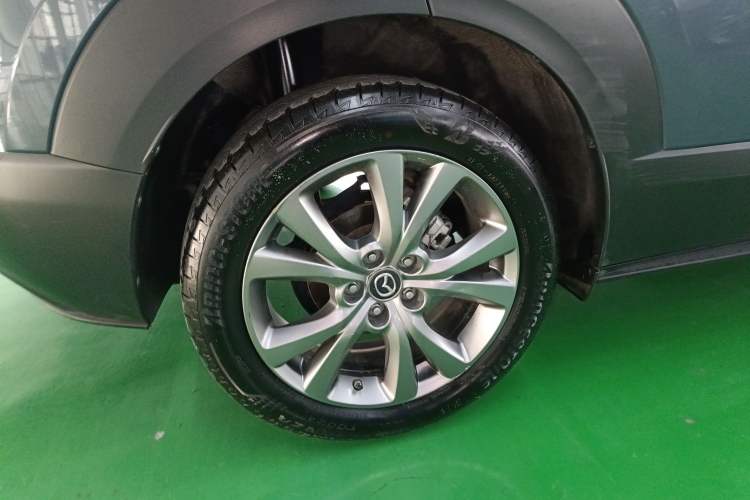 Used Mazda CX-30 2020 2.0L Automatic Joyful Model