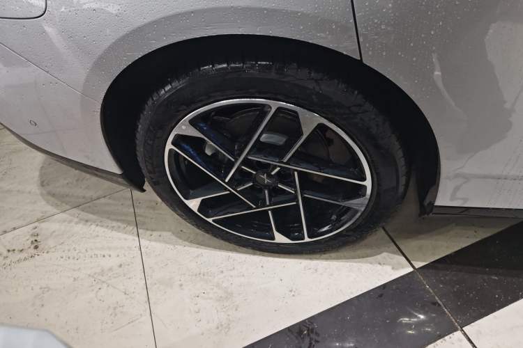 Used XPeng P7+ 2024 Long-Range Max