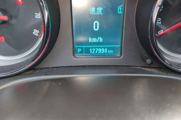 Used Buick Regal 2012 GS 2.0T Super Sport Edition