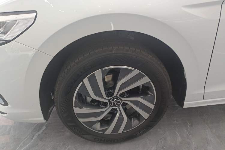 Used Volkswagen Bora 2025 Facelifted 200TSI DSG Yuexing Navigation Edition
