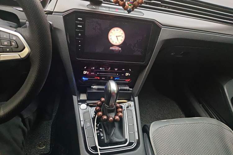 Used Volkswagen Magotan 2020 380TSI DSG Luxury Version
