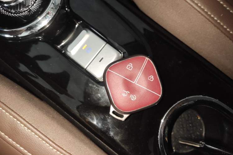 Used Wuling Bingo 2023 333 km Lingxi Connected Version