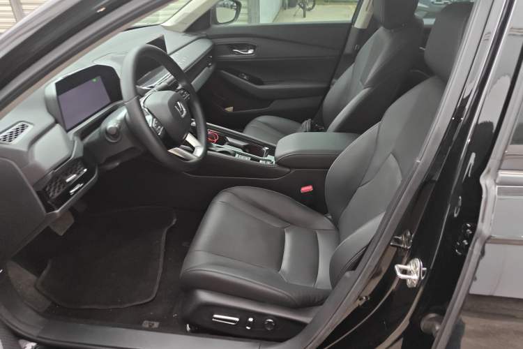 Used Honda Accord 2025 Sport Series 260TURBO Prestige Edition