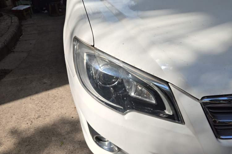 Used Toyota Corolla EX 2013 1.6L Automatic Excellence Edition