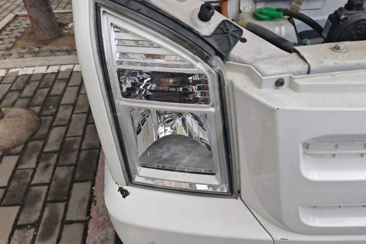 Used Dongfeng Xiaokang EC36 2022 Standard Edition CATL Battery Exterior 6