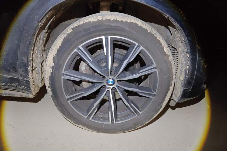 Used BMW X5 (Import) 2022 xDrive30i M Sport Package