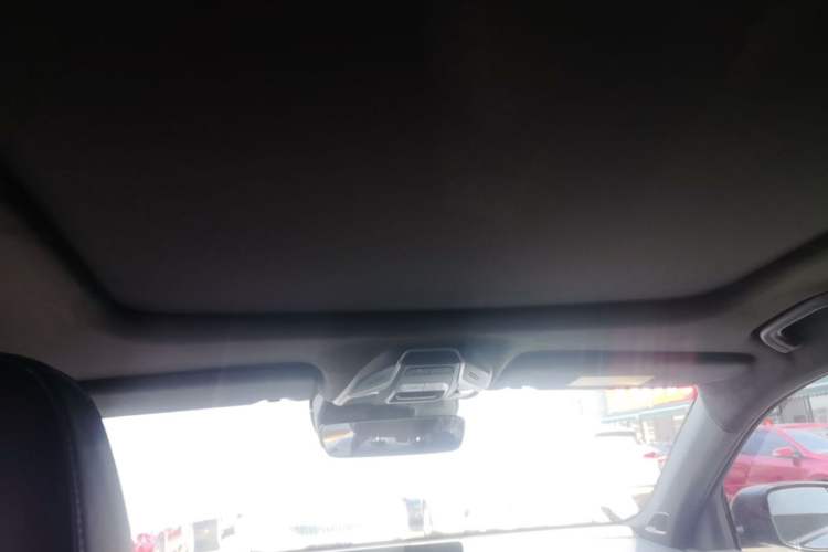 Used Geely Auto Preface 2024 2.0TD Qingyun Edition Headliner