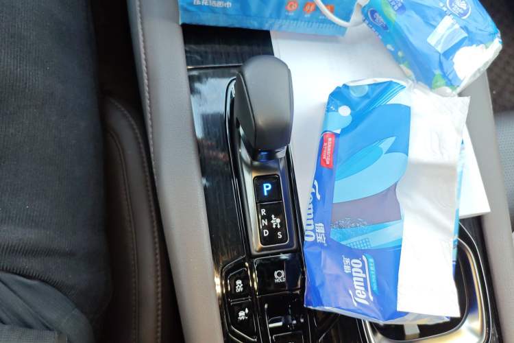 Used Lexus RX 2023 350h Four-Wheel Drive Enjoyment Version