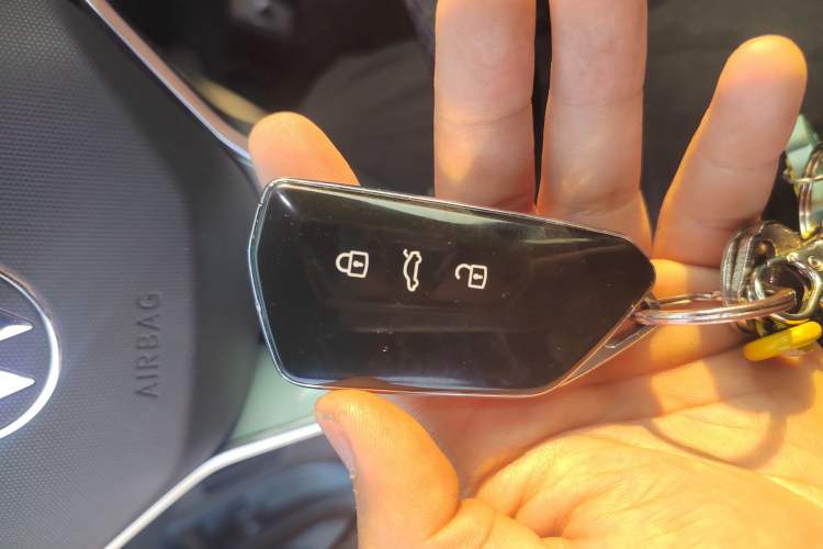 Used Volkswagen ID.4 X 2021 Pro Smart Long-Range Edition
