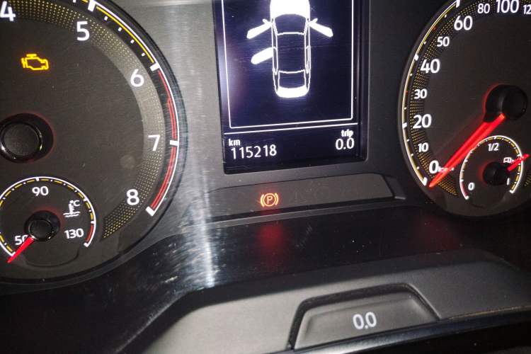 Used Volkswagen Sagitar 2019 280TSI DSG Comfort Version China VI Standard
