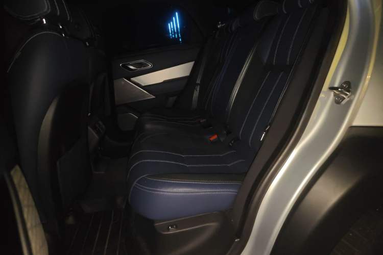 Used Land Rover Range Rover Velar 2021 P340 R-DYNAMIC SE