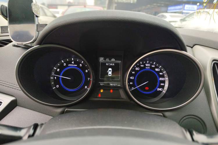 Used Changan Eado 2016 1.6L Automatic Junku Model