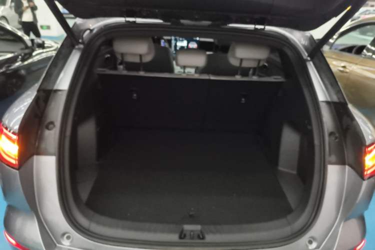 Used BYD Sealion 06 New Energy 2025 Model EV 605 Navigation Pro Edition Trunk