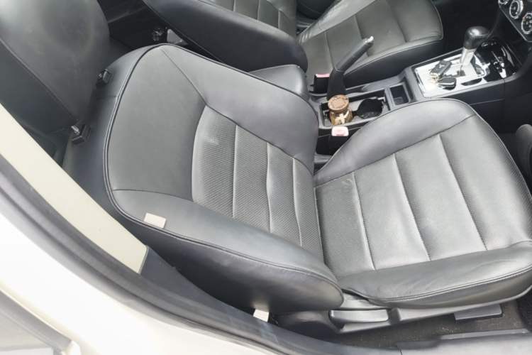 Used Mitsubishi Lancer EX 2013 Xinyuan Edition 2.0L CVT Flagship Model