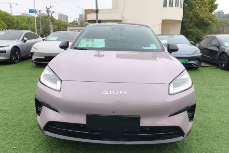 Used AION RT 2025 650 Zhijihao Edition Front