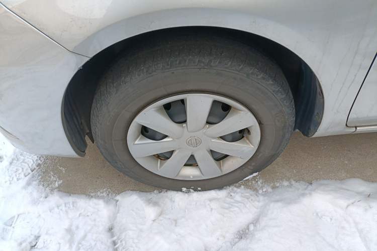 Used Nissan Sunny 2015 1.5XE CVT Master Edition