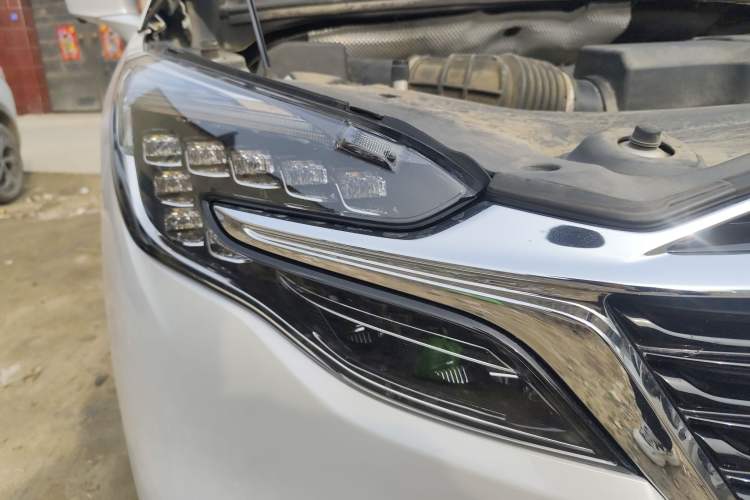 Used Buick GL8 2020 ES Land Cruiser 653T Comfort Edition