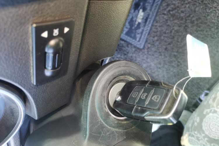 Used BAIC Off-Road BJ40 2016 40L 2.3T Automatic All-Wheel Drive Premium Edition