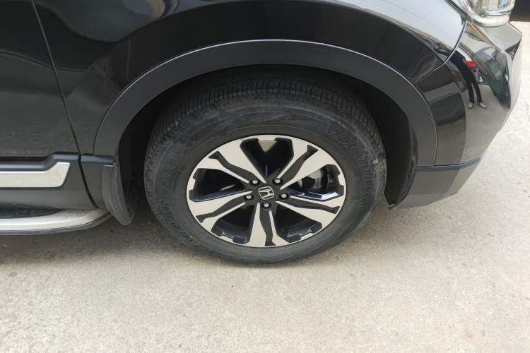 Used Honda CR-V 2021 240TURBO CVT Two-Wheel Drive Urban Edition
